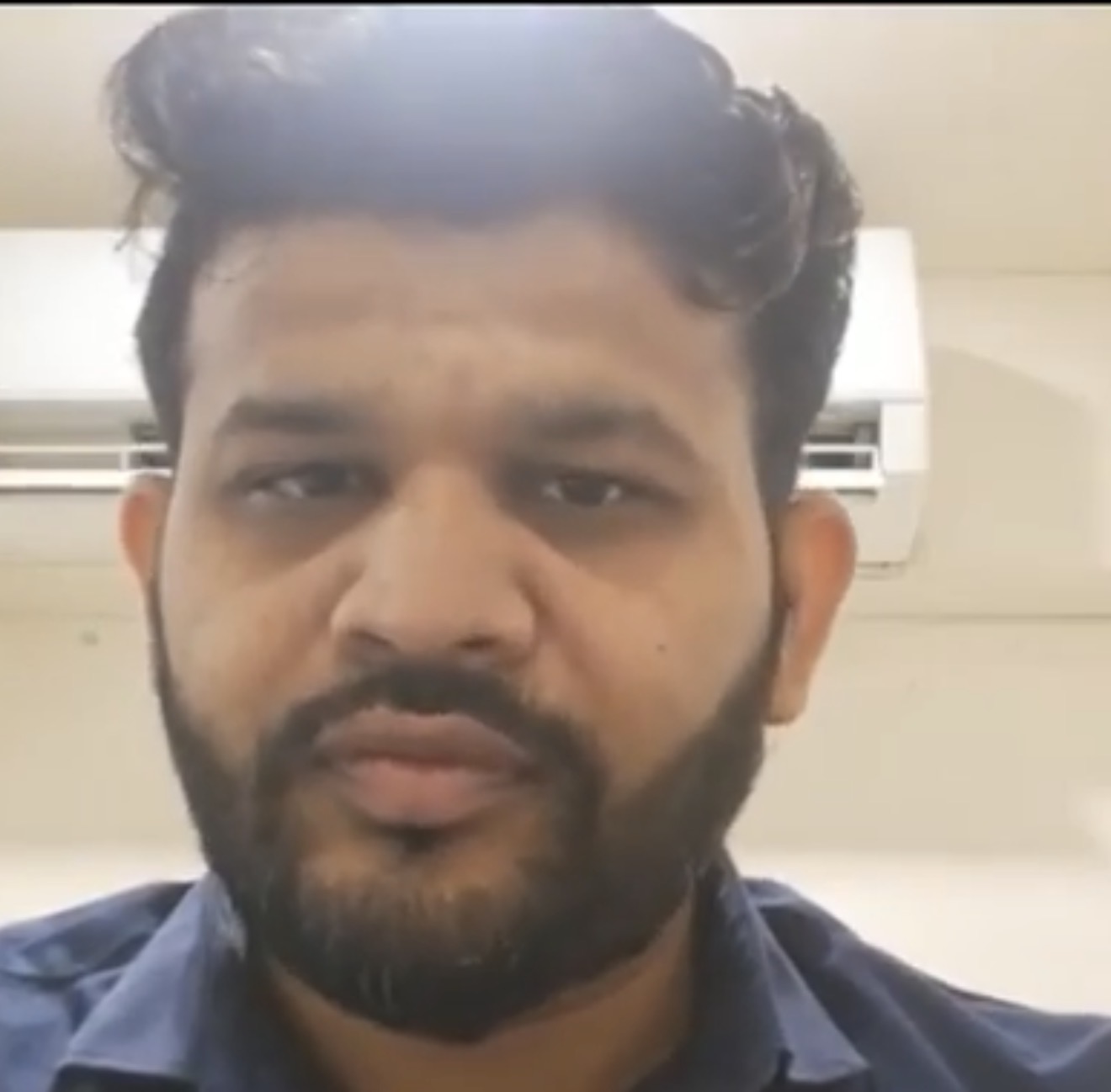 Dr. Shubham Vaidya
