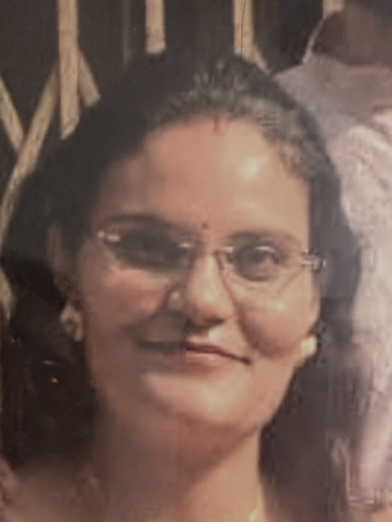 Dr. Srishti Jain