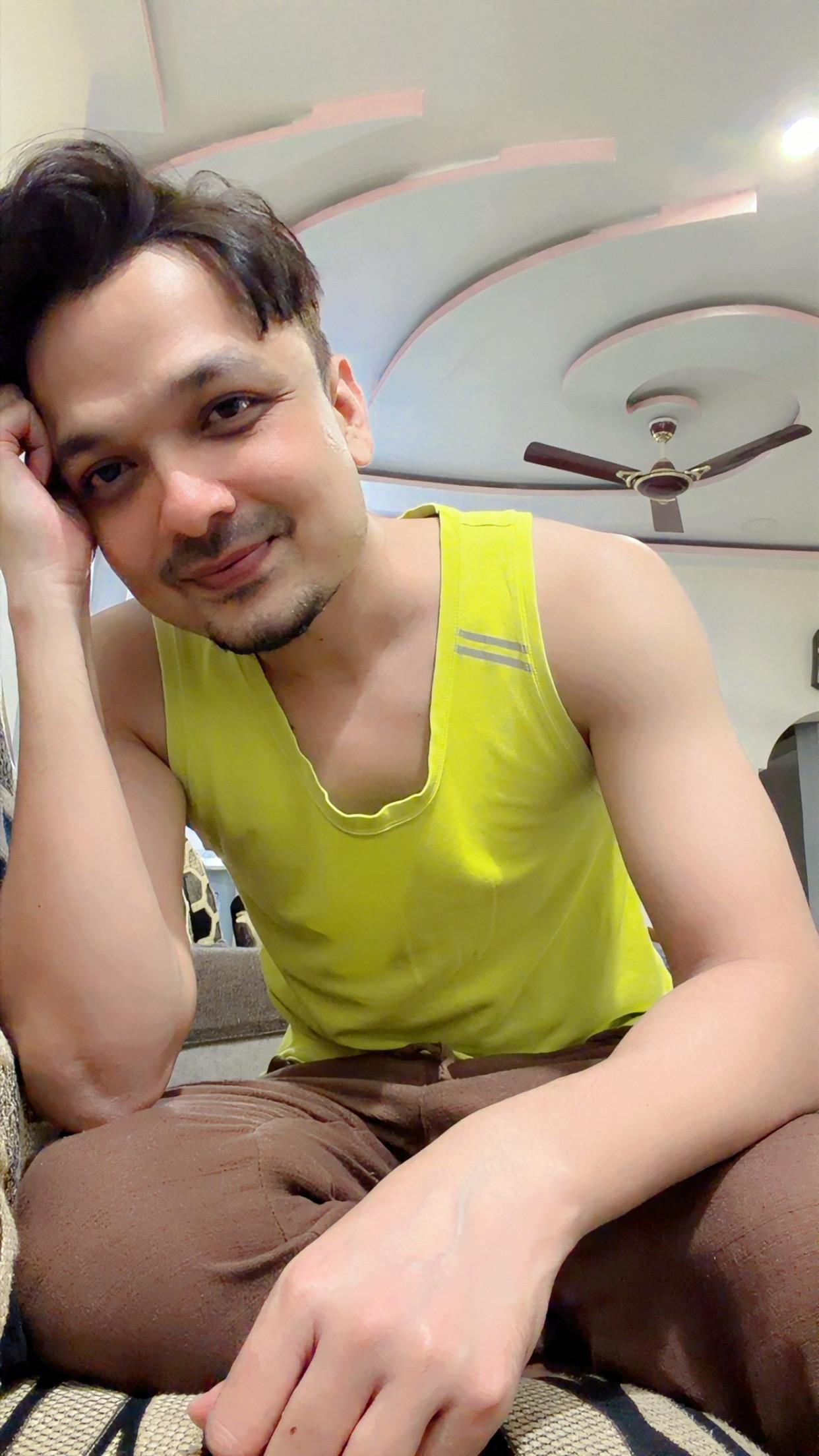 Photo of Vivek Tirpude